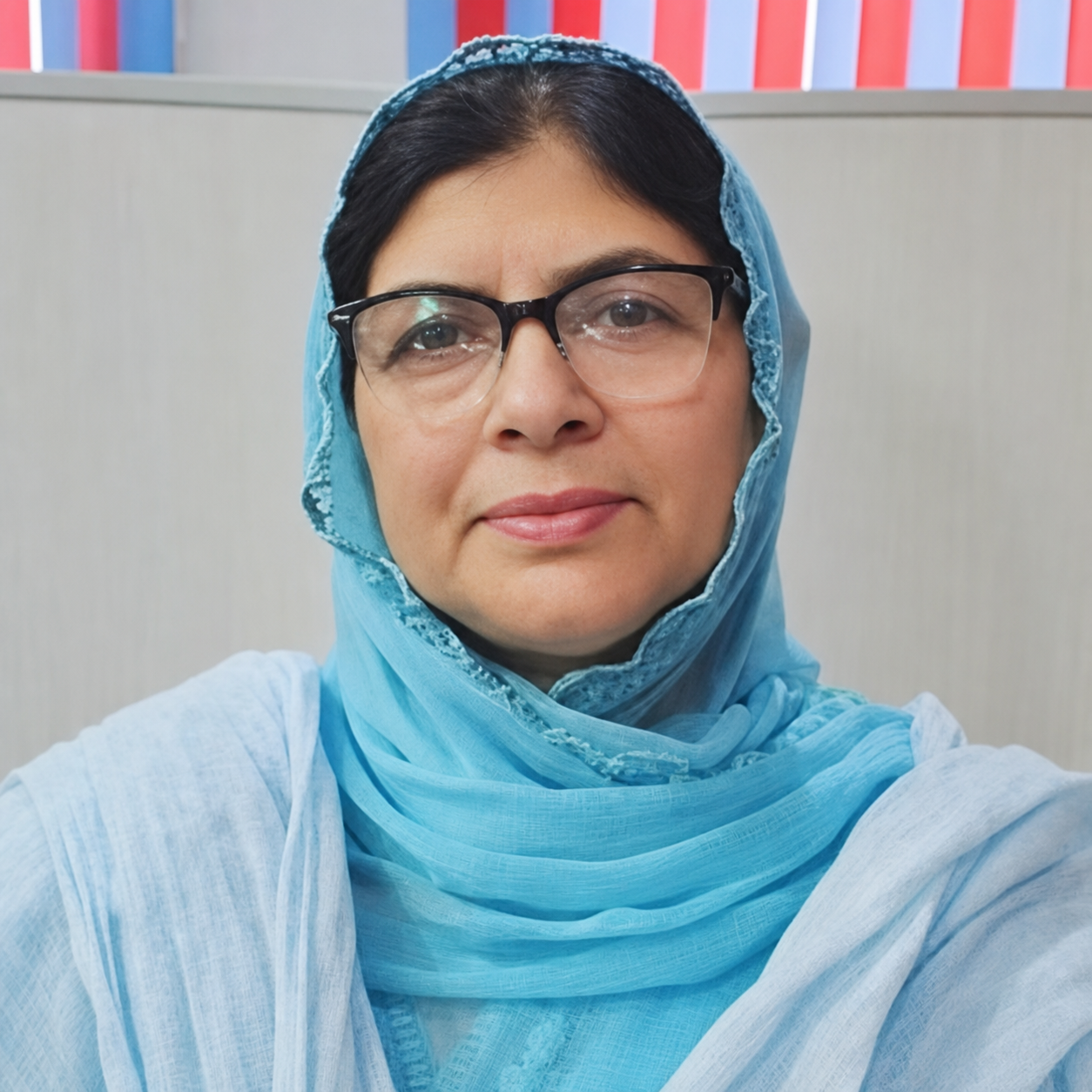 Prof. Afshan Gul