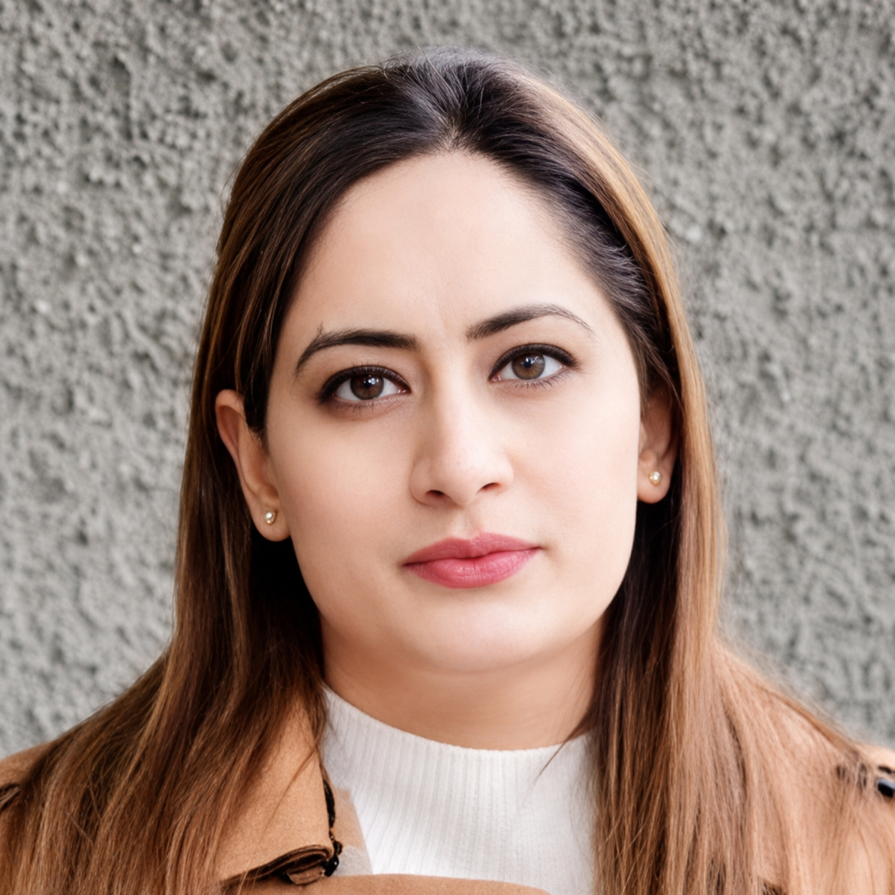 Mrs. Asra Mattoo